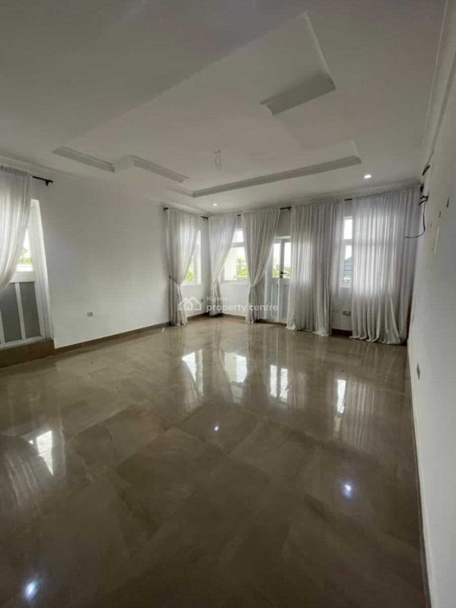 The Highest Standard of Miniflat Ever, Now Available at Chevron Drive,, Chevron Drive Lekki Lagos, Lekki, Lagos, Mini Flat (room and Parlour) for Rent
