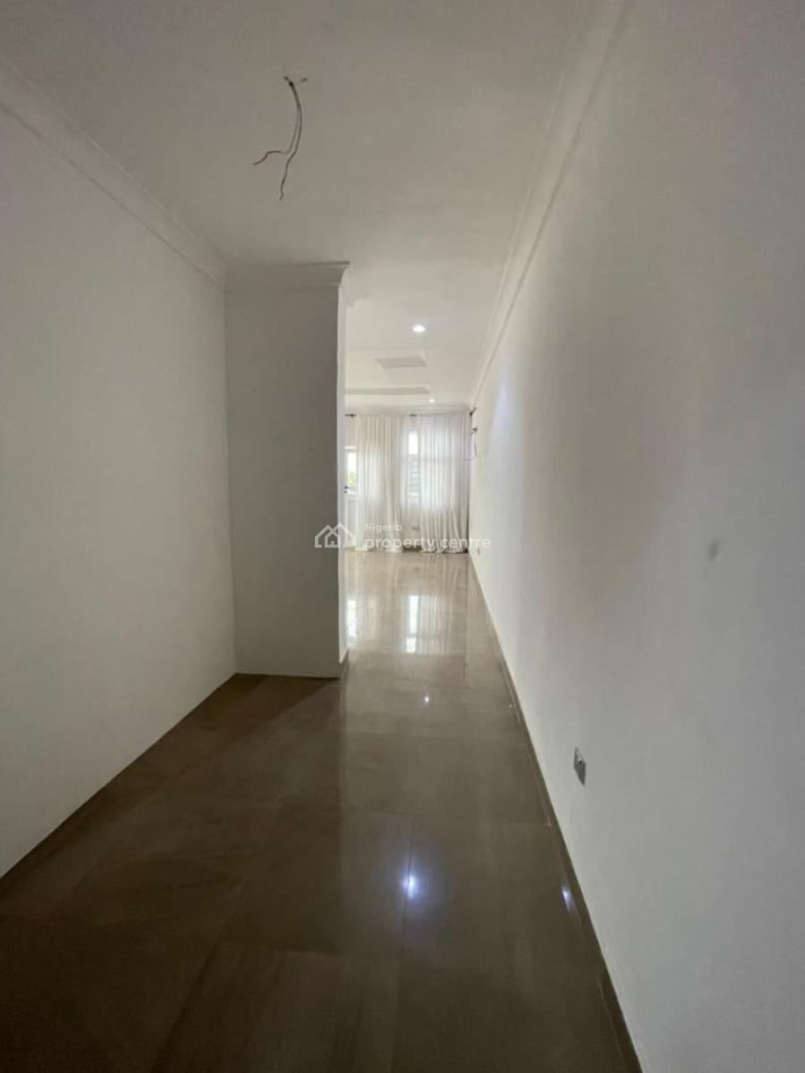 The Highest Standard of Miniflat Ever, Now Available at Chevron Drive,, Chevron Drive Lekki Lagos, Lekki, Lagos, Mini Flat (room and Parlour) for Rent