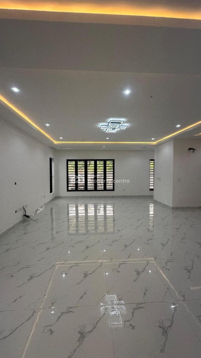Very Spacious 3bedroom Terrace Duplex with Bq, Abraham Adesanya, Ajah, Lagos, Terraced Duplex for Rent