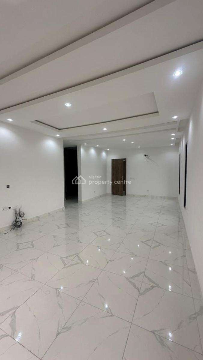 Very Spacious 3bedroom Terrace Duplex with Bq, Abraham Adesanya, Ajah, Lagos, Terraced Duplex for Rent