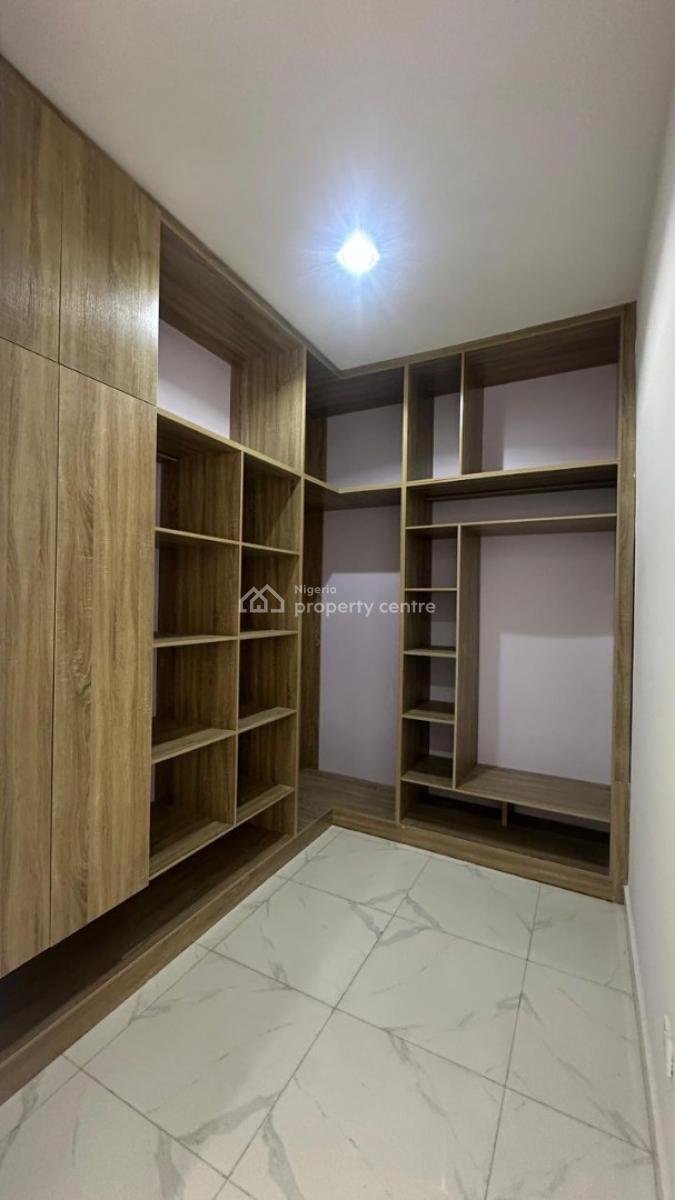 Very Spacious 3bedroom Terrace Duplex with Bq, Abraham Adesanya, Ajah, Lagos, Terraced Duplex for Rent