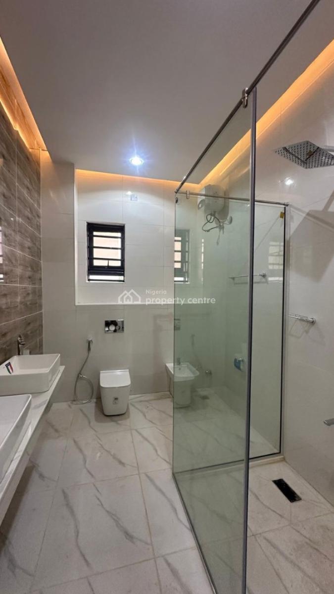 Very Spacious 3bedroom Terrace Duplex with Bq, Abraham Adesanya, Ajah, Lagos, Terraced Duplex for Rent