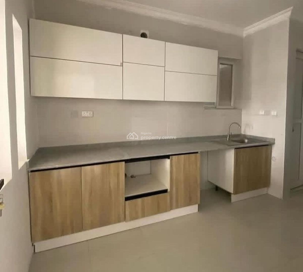 Serviced 2 Bedroom Flat with Elevator, Old Ikoyi, Ikoyi, Lagos, Flat / Apartment for Rent
