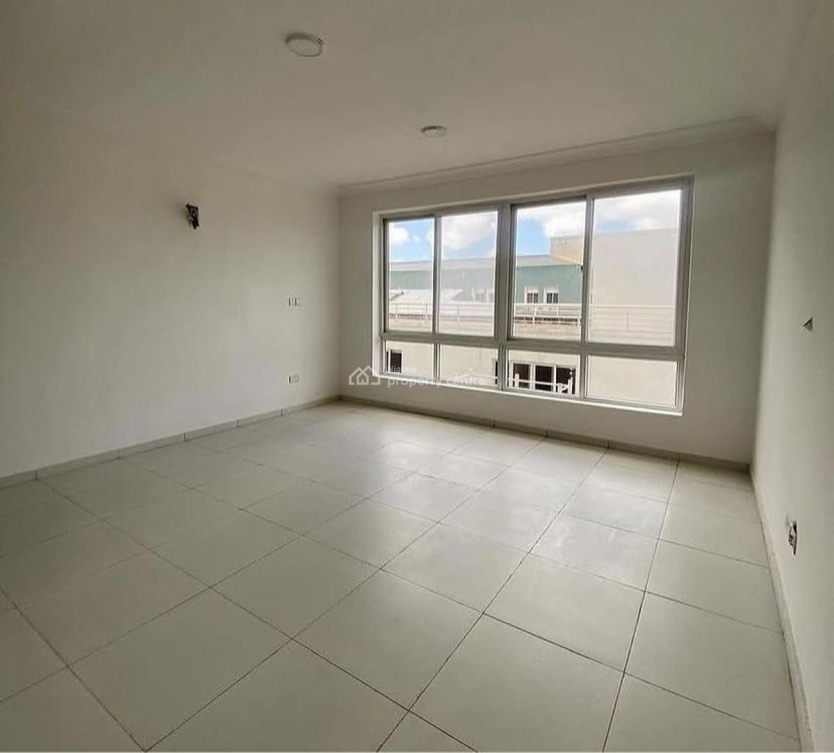 Serviced 2 Bedroom Flat with Elevator, Old Ikoyi, Ikoyi, Lagos, Flat / Apartment for Rent