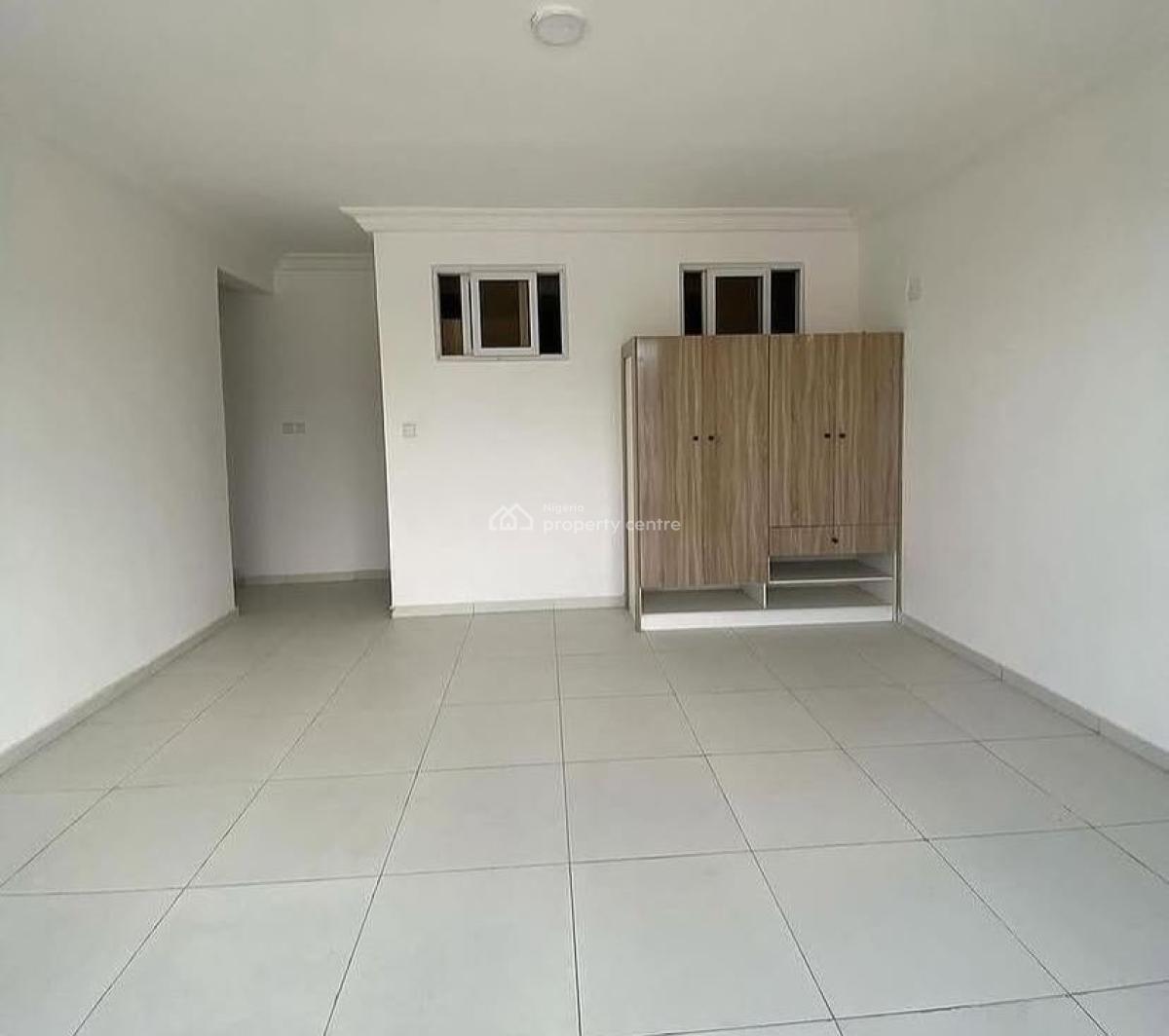 Serviced 2 Bedroom Flat with Elevator, Old Ikoyi, Ikoyi, Lagos, Flat / Apartment for Rent