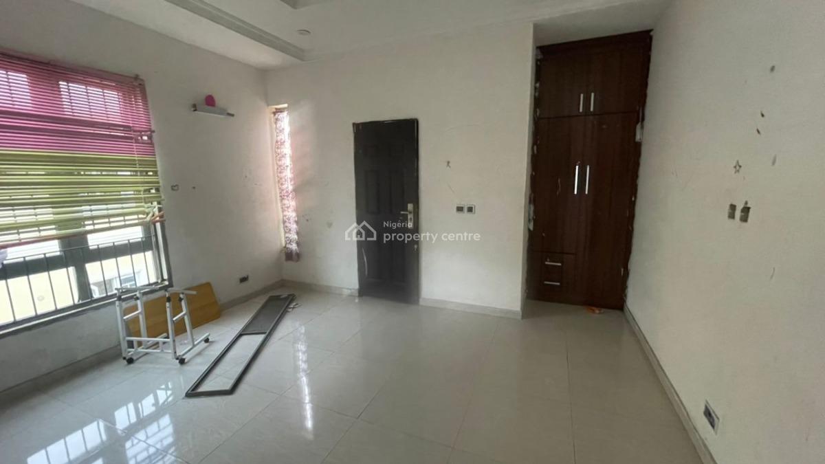 a 5 Bedroom Duplex Plus Boys Quarters, Mayfair Garden Estate Along Lekki-epe Expressway, Awoyaya, Ibeju Lekki, Lagos, Self Contain (single Rooms) for Rent