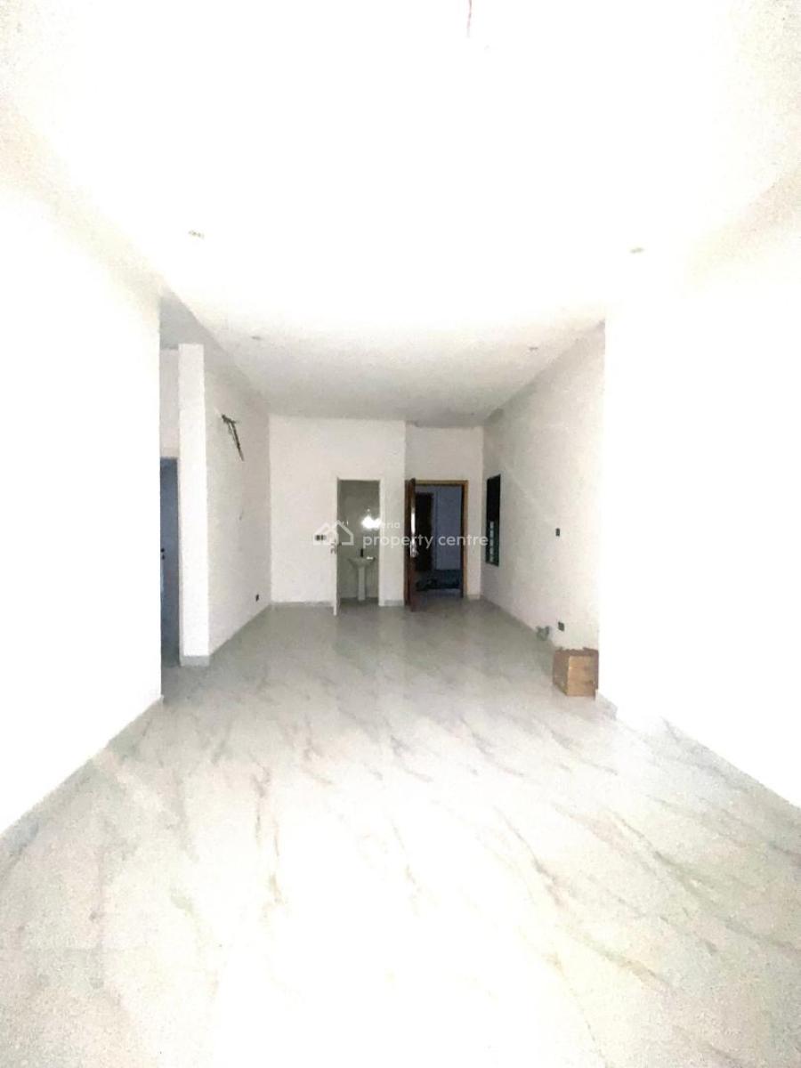 Luxury Brand New 2bedroom Apartment with Swimming Pool in a Gated Esta, Marwa Lekki Phase 1 Right Hand Side, Lekki, Lagos, Flat / Apartment for Sale