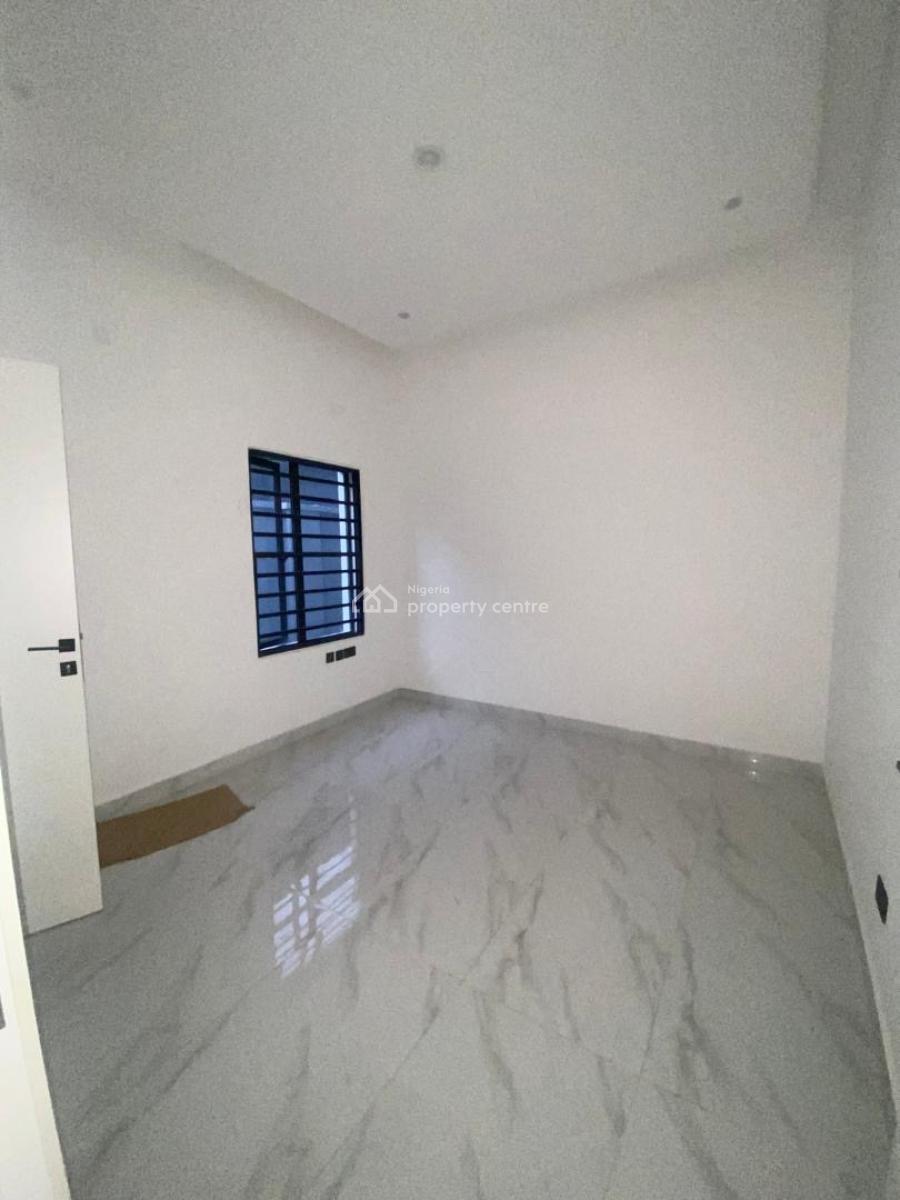 Luxury Brand New 2bedroom Apartment with Swimming Pool in a Gated Esta, Marwa Lekki Phase 1 Right Hand Side, Lekki, Lagos, Flat / Apartment for Sale