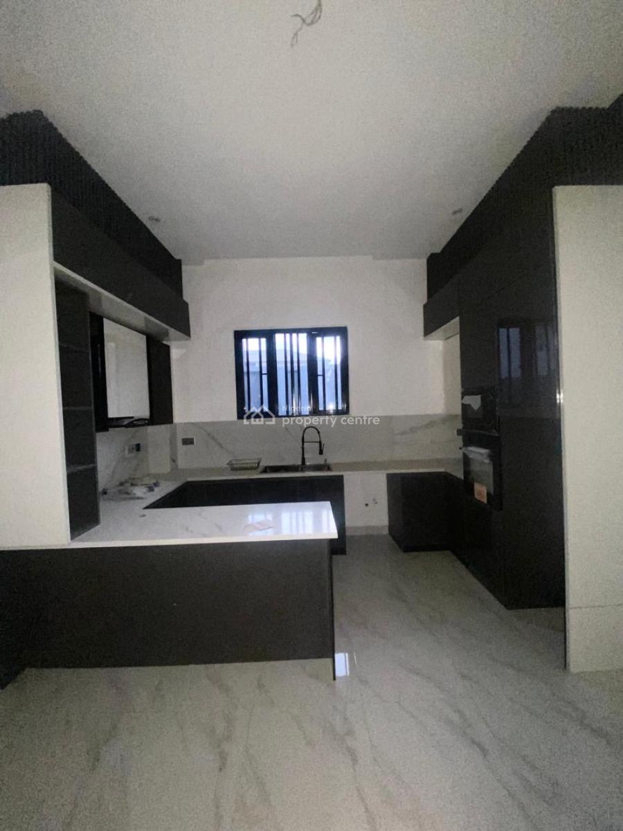 Luxury Brand New 2bedroom Apartment with Swimming Pool in a Gated Esta, Marwa Lekki Phase 1 Right Hand Side, Lekki, Lagos, Flat / Apartment for Sale