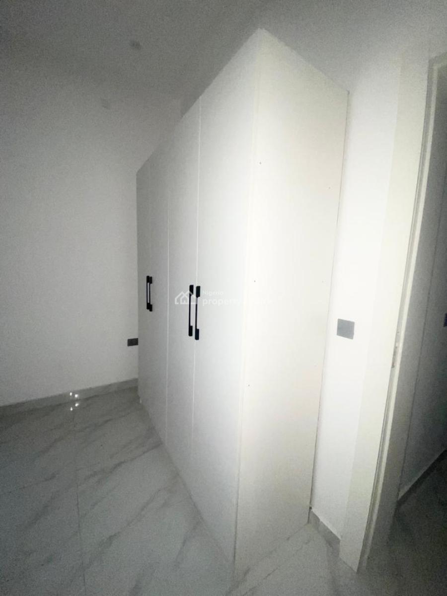 Luxury Brand New 2bedroom Apartment with Swimming Pool in a Gated Esta, Marwa Lekki Phase 1 Right Hand Side, Lekki, Lagos, Flat / Apartment for Sale