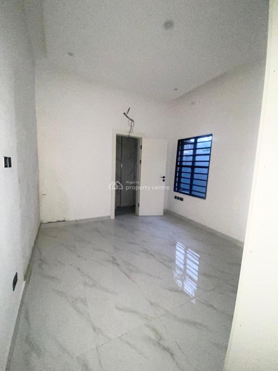 Luxury Brand New 2bedroom Apartment with Swimming Pool in a Gated Esta, Marwa Lekki Phase 1 Right Hand Side, Lekki, Lagos, Flat / Apartment for Sale