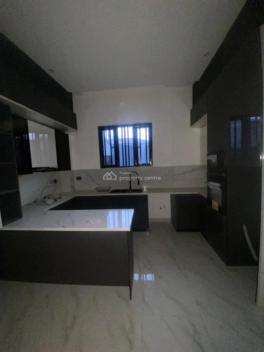 Luxury Brand New 2bedroom Apartment with Swimming Pool in a Gated Esta, Marwa Lekki Phase 1 Right Hand Side, Lekki, Lagos, Flat / Apartment for Sale