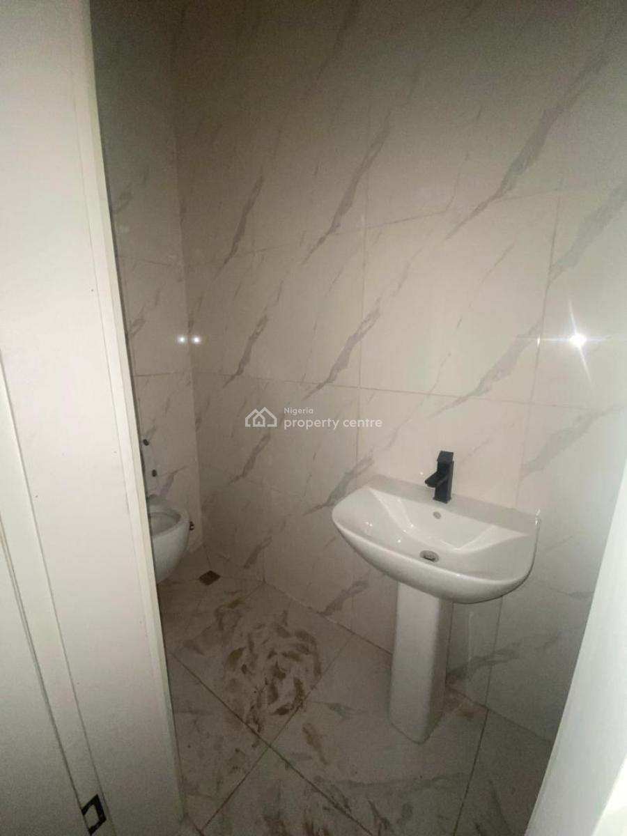 Luxury Brand New 2bedroom Apartment with Swimming Pool in a Gated Esta, Marwa Lekki Phase 1 Right Hand Side, Lekki, Lagos, Flat / Apartment for Sale