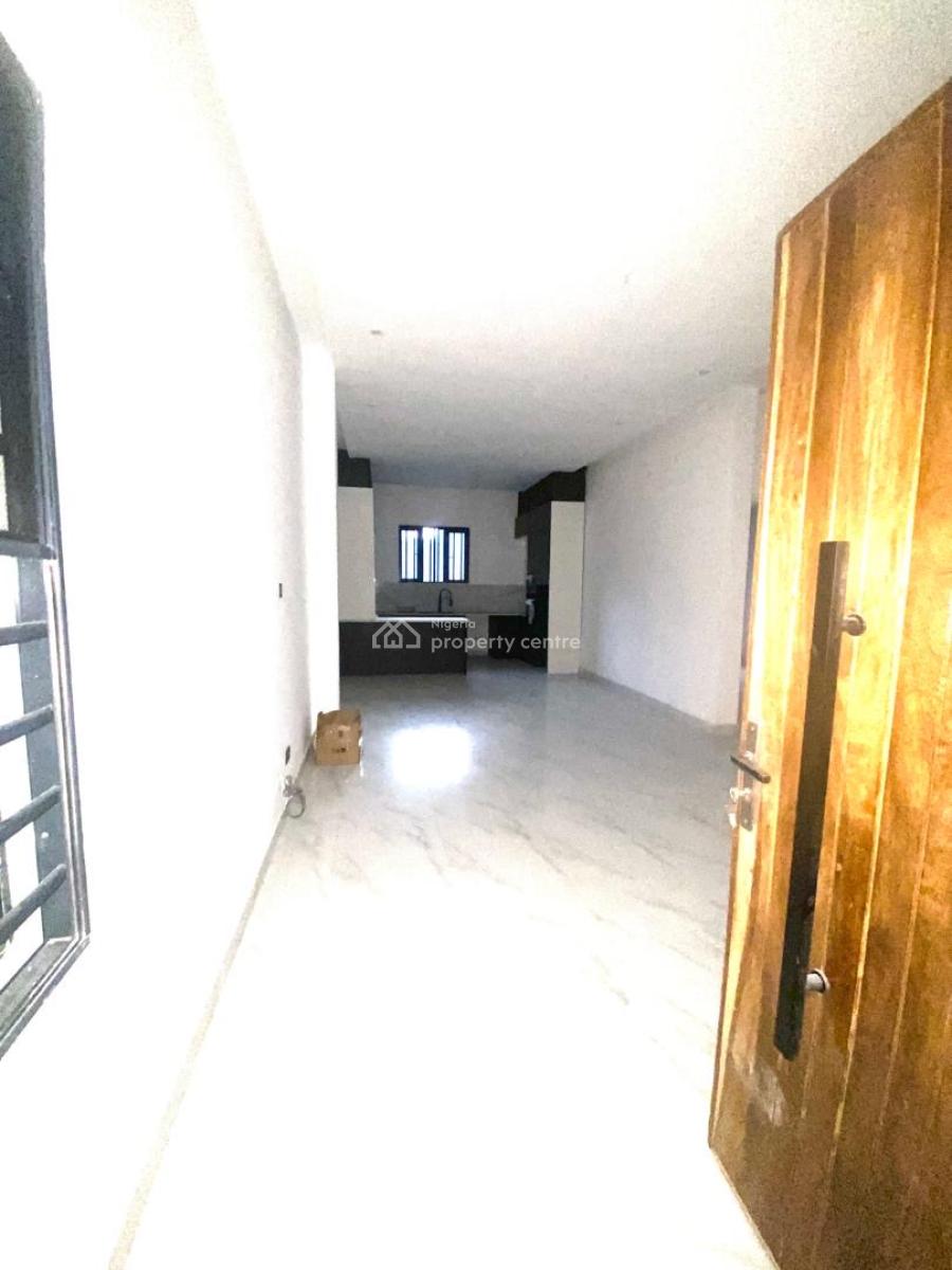 Luxury Brand New 2bedroom Apartment with Swimming Pool in a Gated Esta, Marwa Lekki Phase 1 Right Hand Side, Lekki, Lagos, Flat / Apartment for Sale