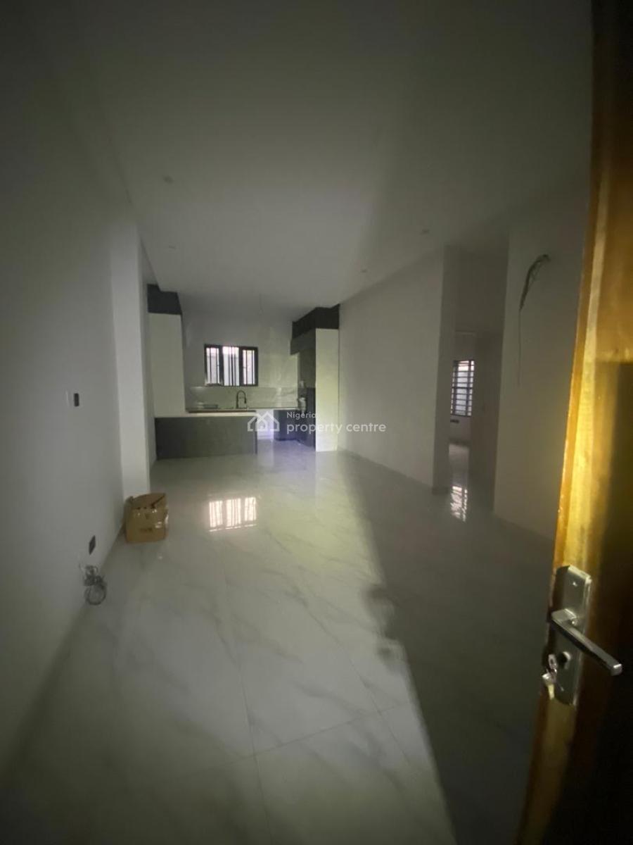 Luxury Brand New 2bedroom Apartment with Swimming Pool in a Gated Esta, Marwa Lekki Phase 1 Right Hand Side, Lekki, Lagos, Flat / Apartment for Sale