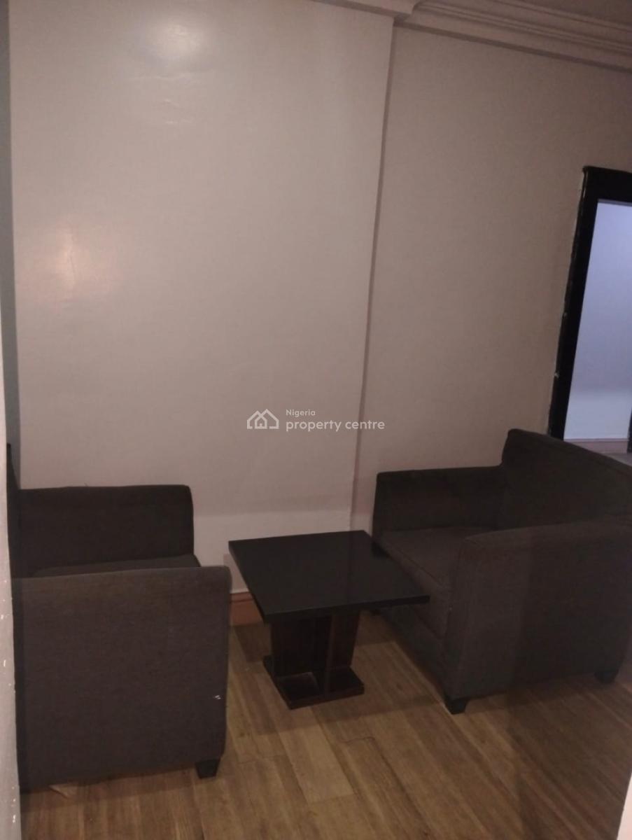 17bedrooms Detached Duplex Bq, Utako District, Utako, Abuja, Detached Duplex for Sale