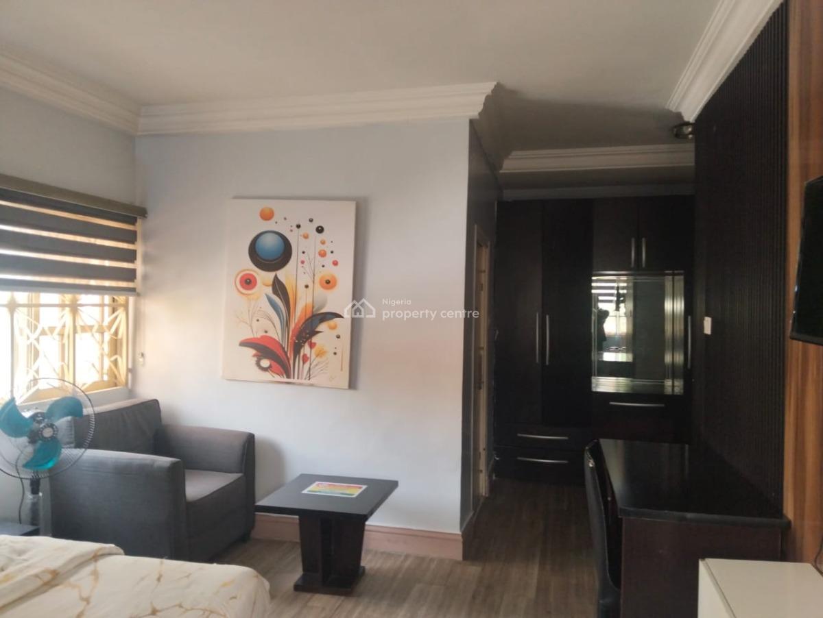 17bedrooms Detached Duplex Bq, Utako District, Utako, Abuja, Detached Duplex for Sale