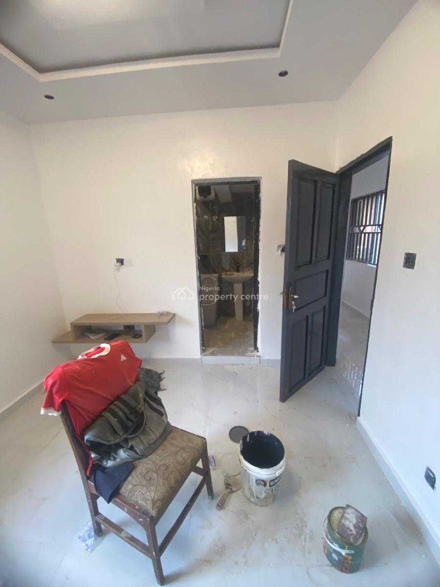 Tastefully Finished 2bed Apartment, Ramat Crescent, Gra, Ogudu, Lagos, Flat / Apartment for Rent