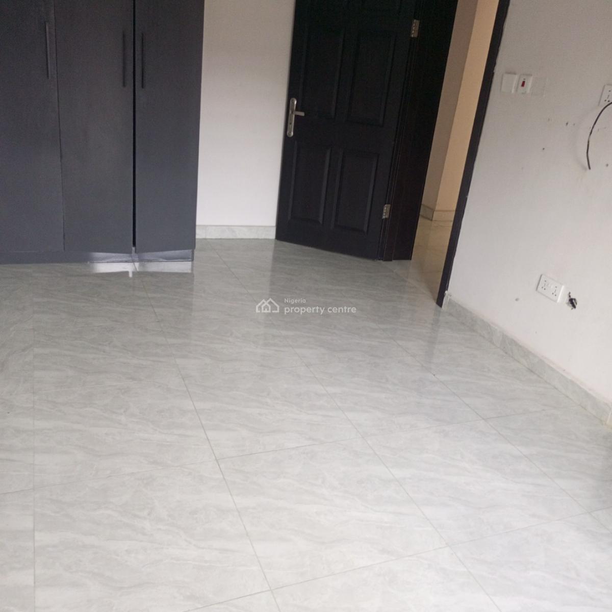 Spacious and Serene 2bedroom Apartment (upstairs), Badore Ajah-lekki, Badore, Ajah, Lagos, Flat / Apartment for Rent