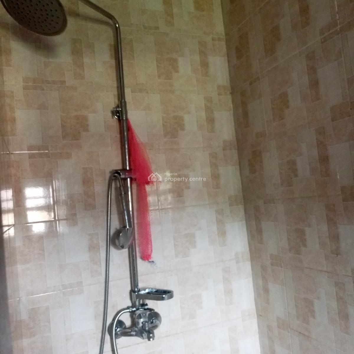 Spacious and Serene 2bedroom Apartment (upstairs), Badore Ajah-lekki, Badore, Ajah, Lagos, Flat / Apartment for Rent