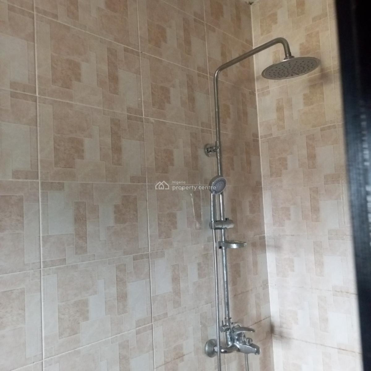 Spacious and Serene 2bedroom Apartment (upstairs), Badore Ajah-lekki, Badore, Ajah, Lagos, Flat / Apartment for Rent