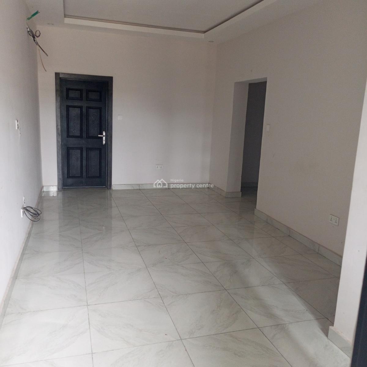Spacious and Serene 2bedroom Apartment (upstairs), Badore Ajah-lekki, Badore, Ajah, Lagos, Flat / Apartment for Rent