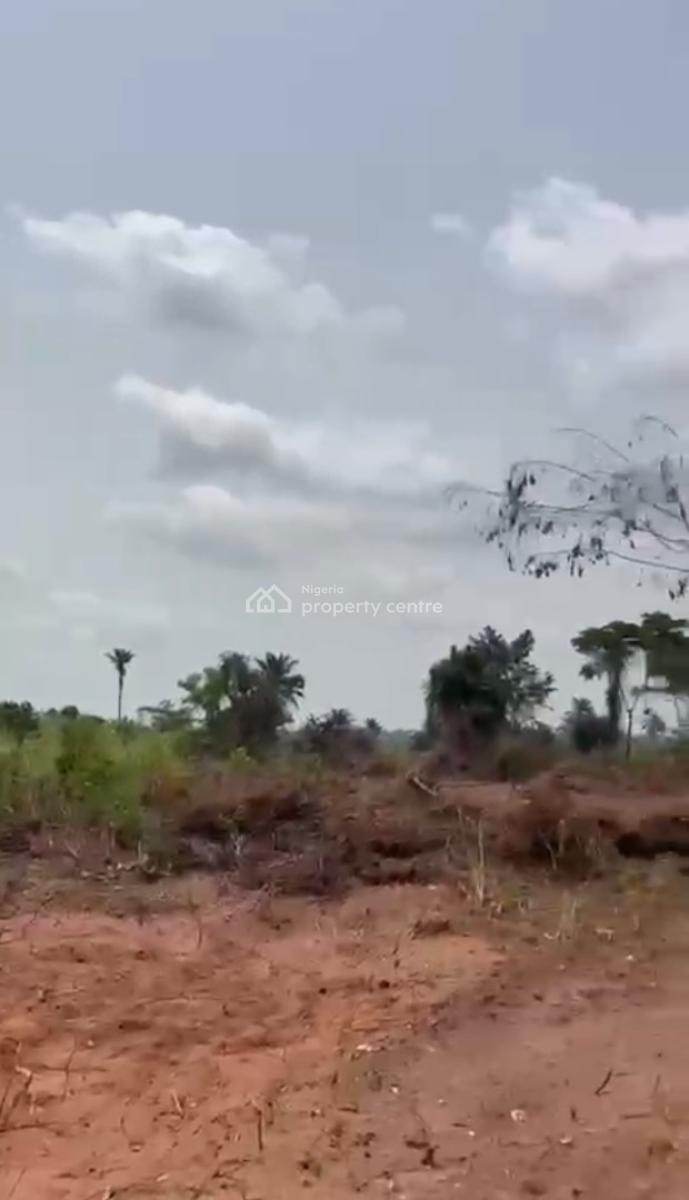 Own a C of O Land in Mowe From Just ₦1m Initial Deposit!, Vestige Park and Garden Estate, Share Landmark with Rccg, Mowe Ofada, Ogun, Mixed-use Land for Sale