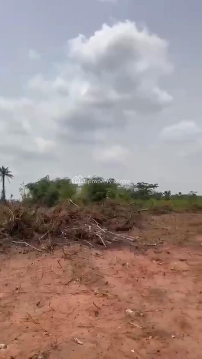 Own a C of O Land in Mowe From Just ₦1m Initial Deposit!, Vestige Park and Garden Estate, Share Landmark with Rccg, Mowe Ofada, Ogun, Mixed-use Land for Sale
