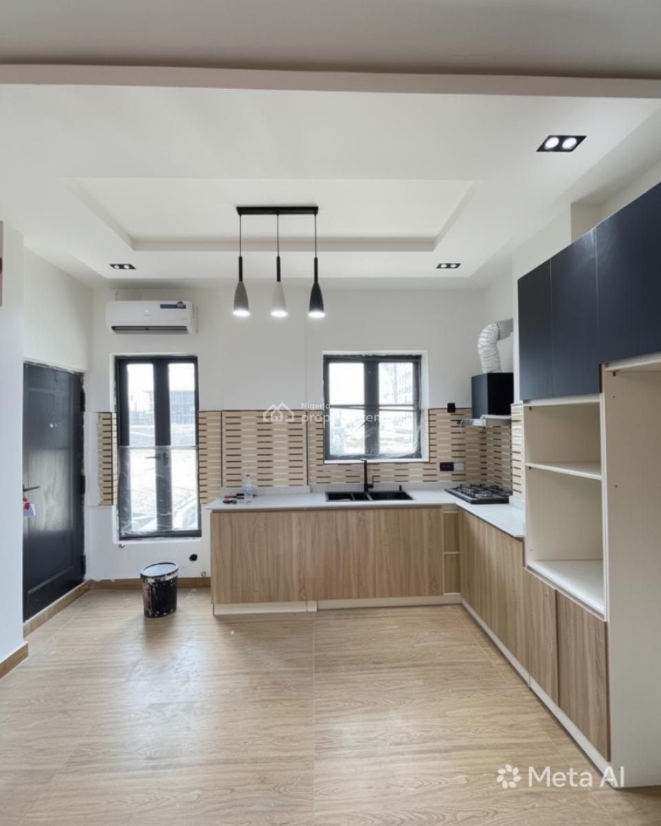2 Bedroom Apartments, Ikate, Lekki, Lagos, House for Sale