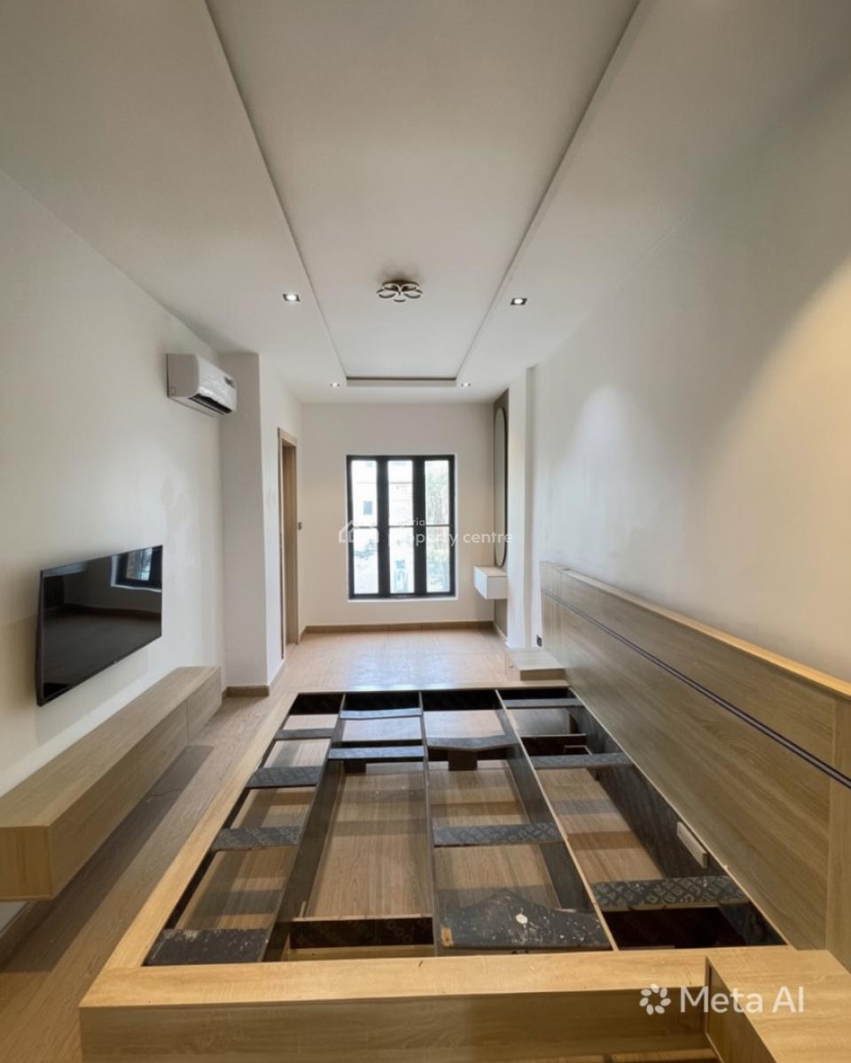 2 Bedroom Apartments, Ikate, Lekki, Lagos, House for Sale