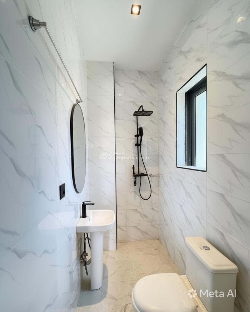2 Bedroom Apartments, Ikate, Lekki, Lagos, House for Sale