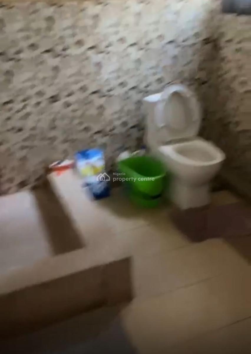 4 Bedrooms Terrace Duplex with Bq, Chevron, Lekki, Lagos, Terraced Duplex for Sale