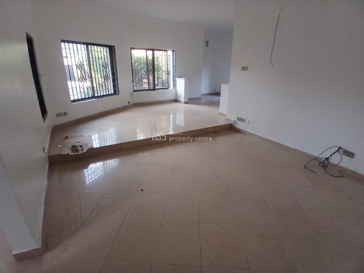 4 Bedroom Semi Detached Duplex at Lekki Phase 1, Lekki Phase 1, Lekki, Lagos, Semi-detached Duplex for Rent