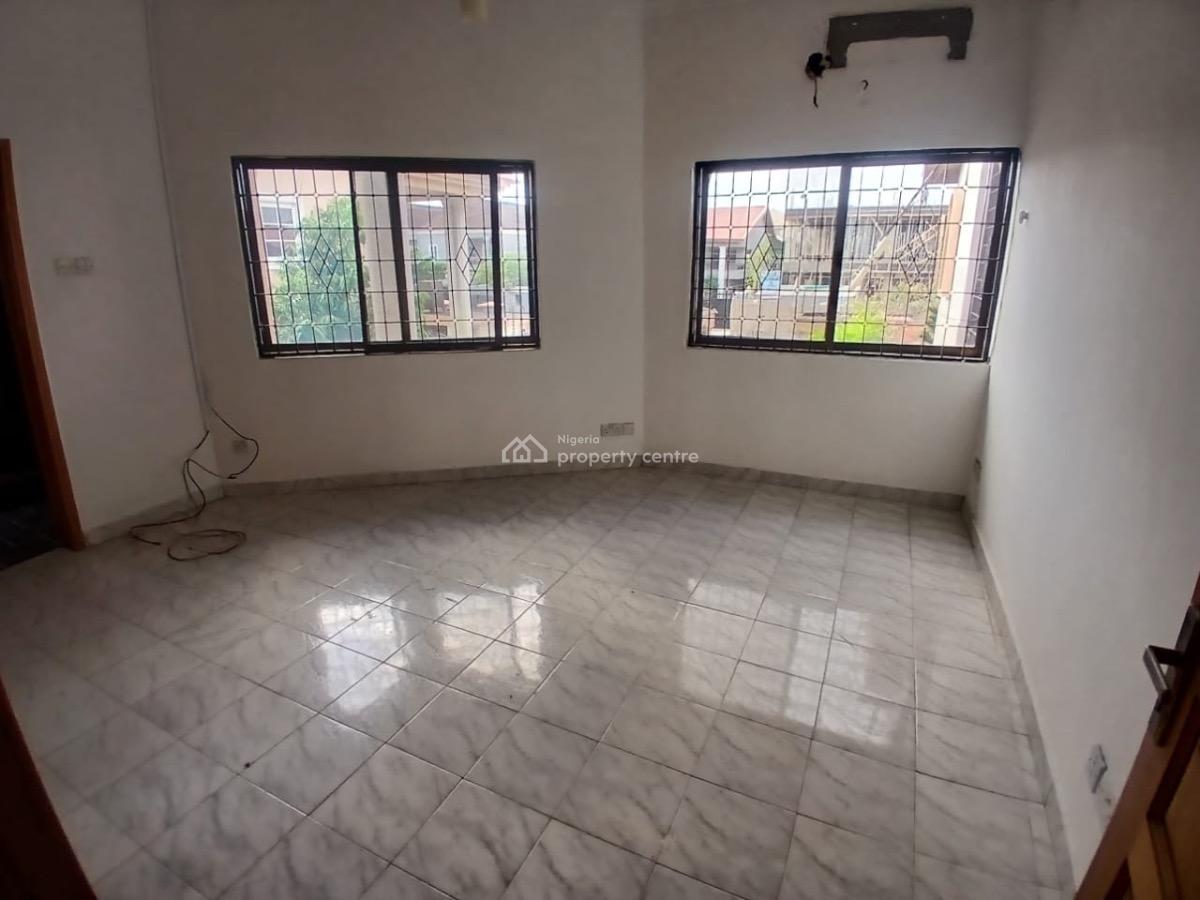 4 Bedroom Semi Detached Duplex at Lekki Phase 1, Lekki Phase 1, Lekki, Lagos, Semi-detached Duplex for Rent