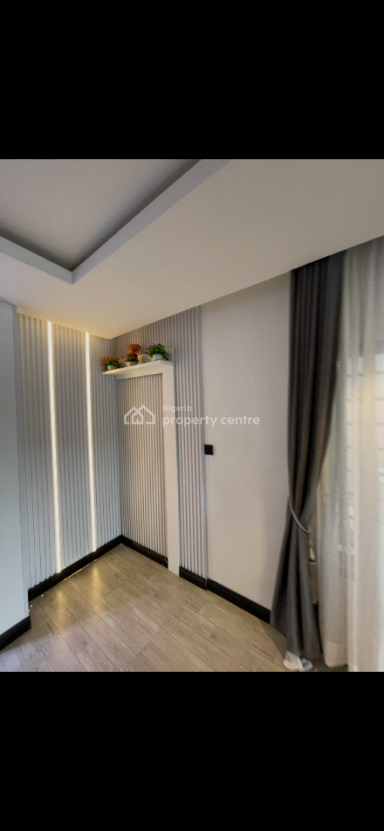 Newly Built 4 Bedroom Semi Detached Duplex Close to Magodo Phase 2, The Punch Place, Alausa Secretariat, Sheraton Hotel, Ikeja Gra, Berger, Arepo, Ogun, Semi-detached Duplex for Sale
