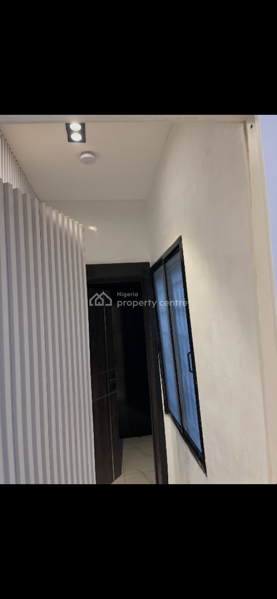 Newly Built 4 Bedroom Semi Detached Duplex Close to Magodo Phase 2, The Punch Place, Alausa Secretariat, Sheraton Hotel, Ikeja Gra, Berger, Arepo, Ogun, Semi-detached Duplex for Sale