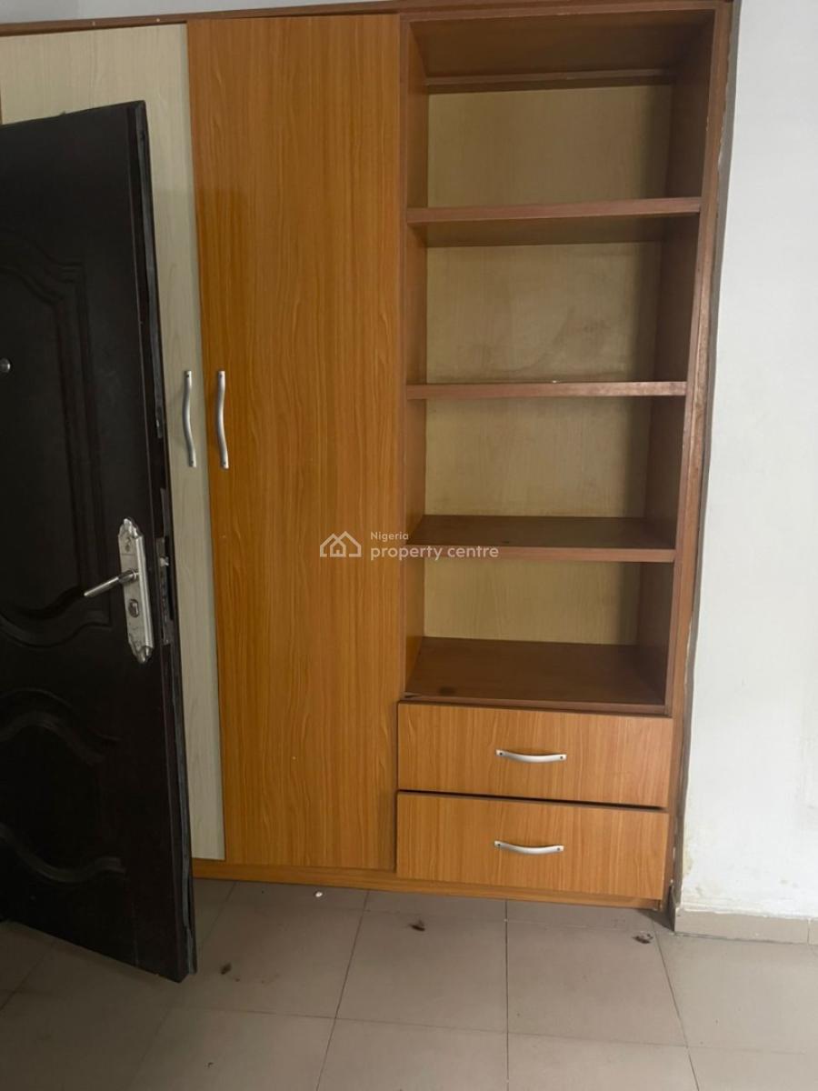 Standard 2 Bedroom Flat with Federal Light, Queens Park Estate Eneka Link Road, Eneka, Port Harcourt, Rivers, Flat / Apartment for Rent