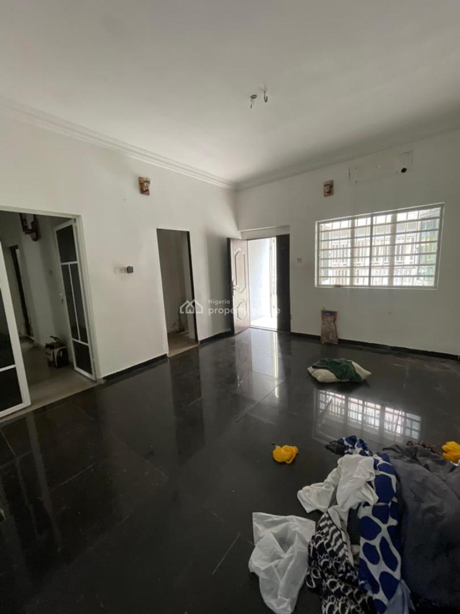 Standard 2 Bedroom Flat with Federal Light, Queens Park Estate Eneka Link Road, Eneka, Port Harcourt, Rivers, Flat / Apartment for Rent