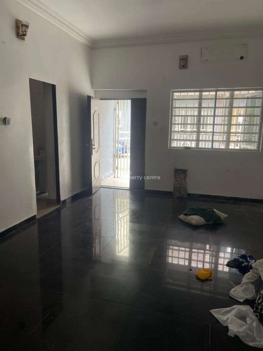 Standard 2 Bedroom Flat with Federal Light, Queens Park Estate Eneka Link Road, Eneka, Port Harcourt, Rivers, Flat / Apartment for Rent