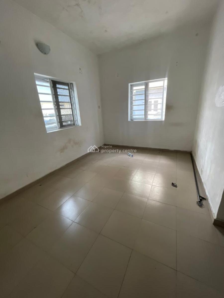 Standard 2 Bedroom Flat with Federal Light, Queens Park Estate Eneka Link Road, Eneka, Port Harcourt, Rivers, Flat / Apartment for Rent