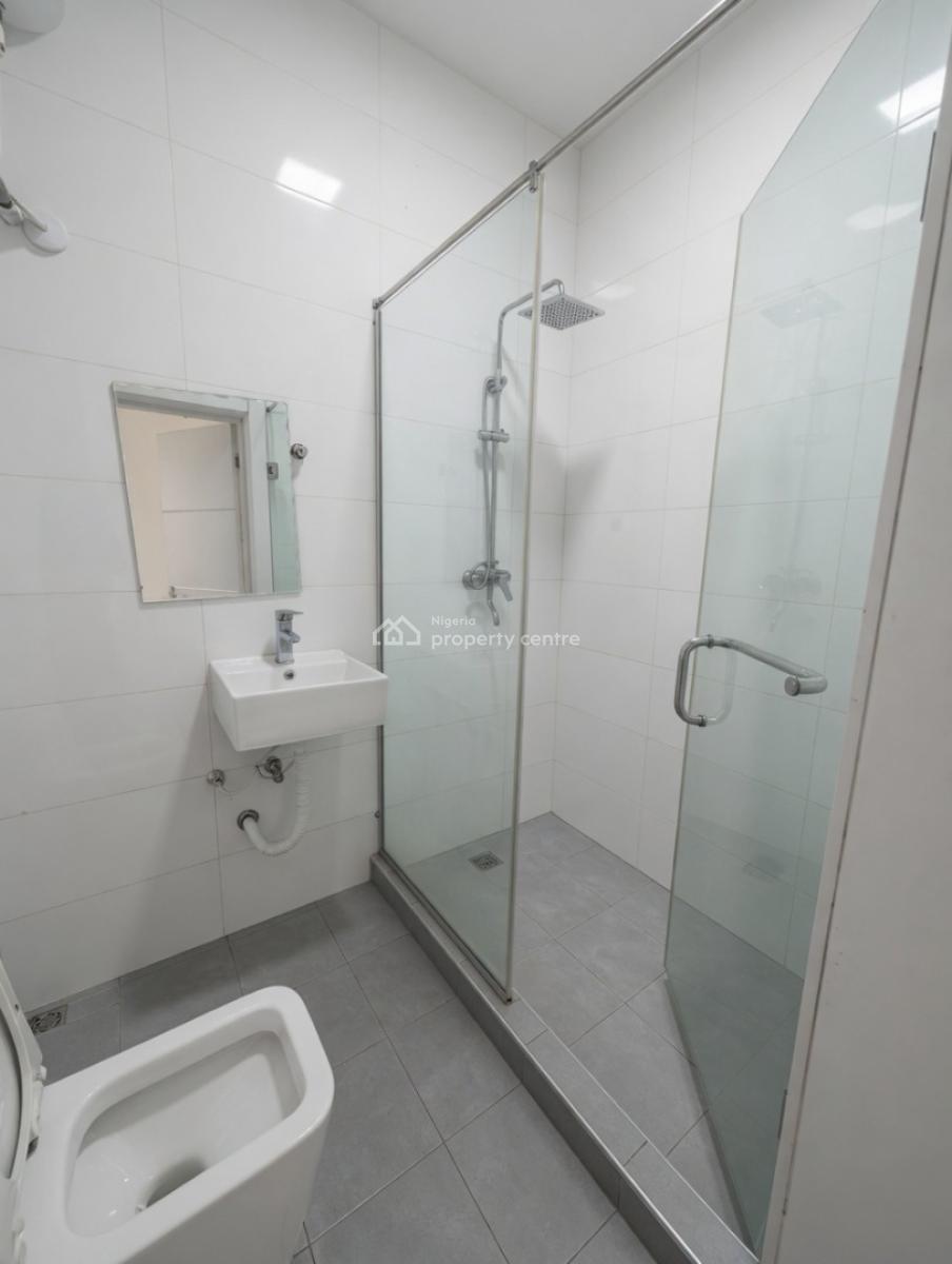 a Well 2bedroom Flat, Abraham Adesunya Ajah, Lekki Phase 2, Lekki, Lagos, Flat / Apartment for Rent