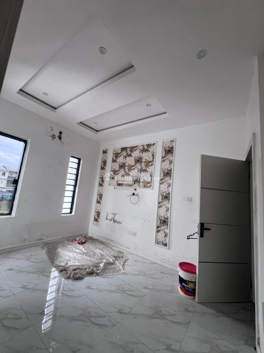 a Well 2bedroom Flat, Abraham Adesunya Ajah, Lekki Phase 2, Lekki, Lagos, Flat / Apartment for Rent