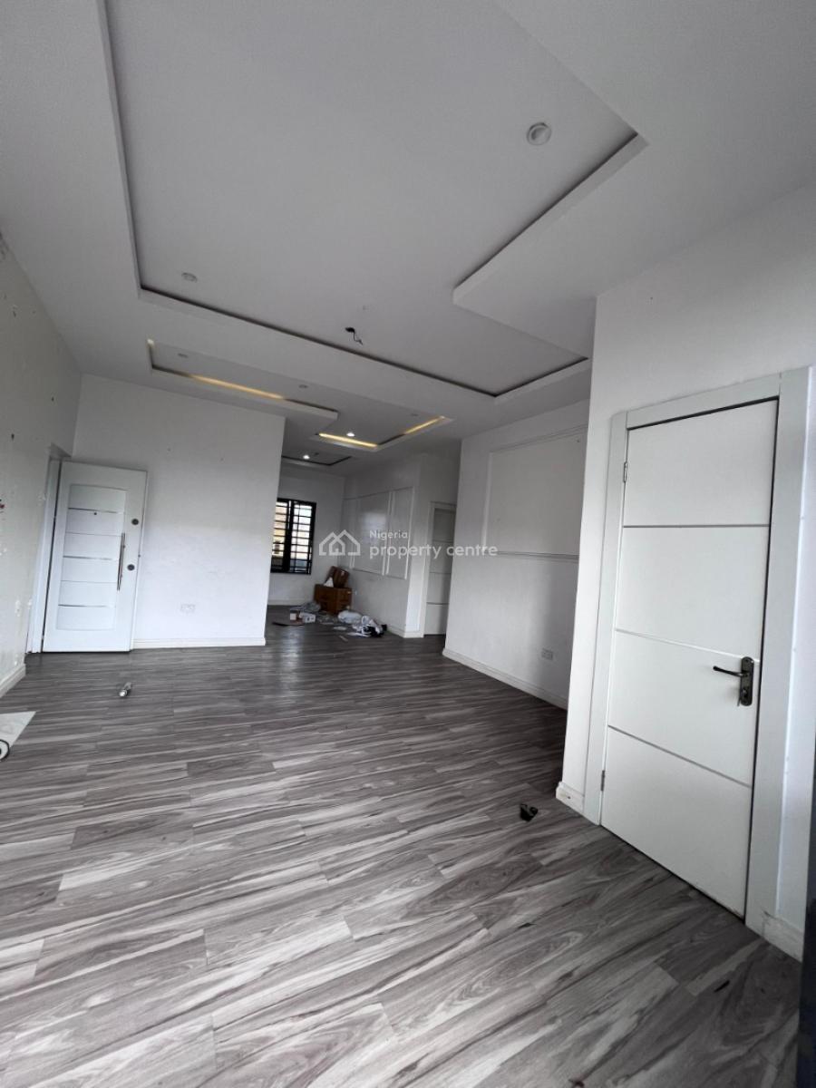 a Well 2bedroom Flat, Abraham Adesunya Ajah, Lekki Phase 2, Lekki, Lagos, Flat / Apartment for Rent
