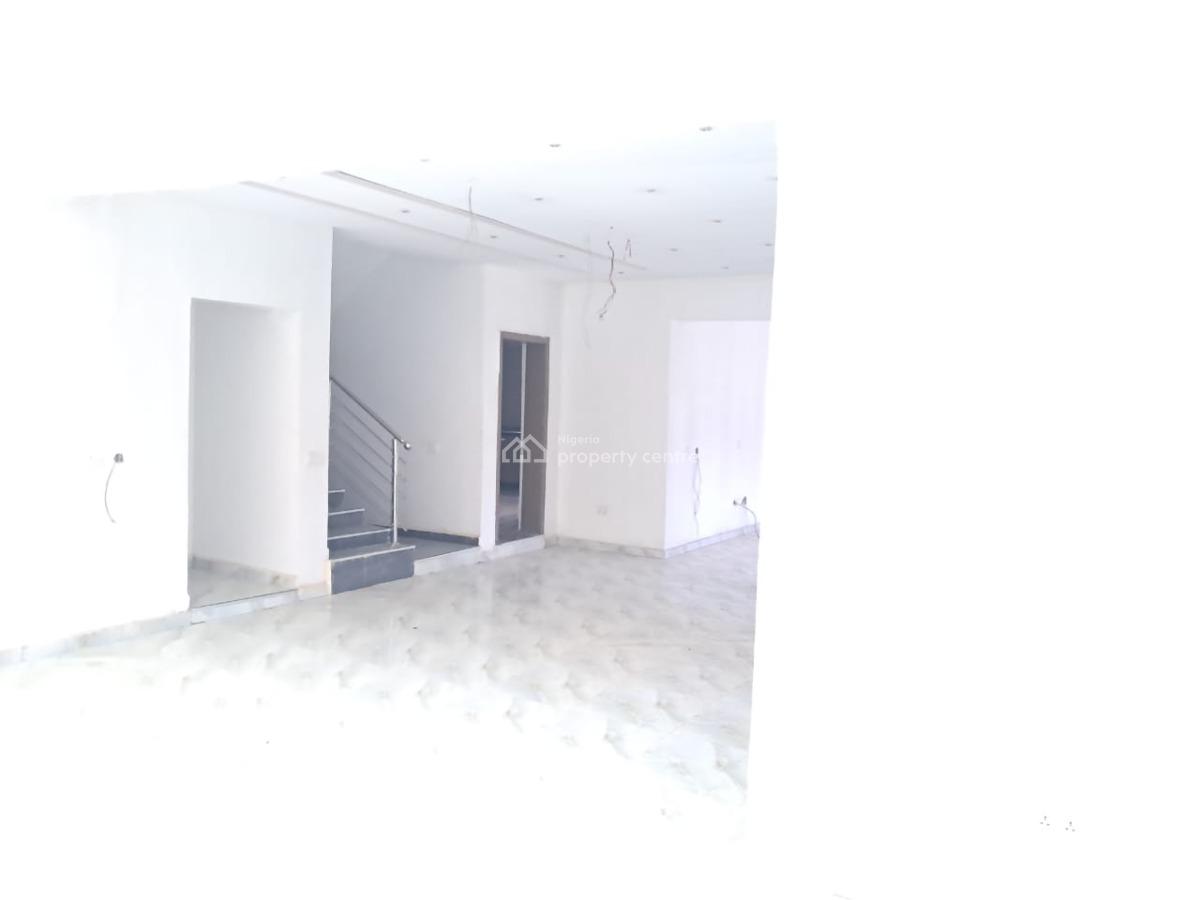 3 Bedroom Penthouse with Bq, River Park Estate, Lugbe District, Abuja, Detached Duplex for Sale