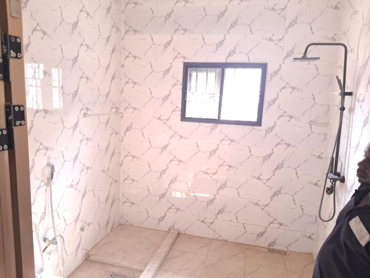 3 Bedroom Penthouse with Bq, River Park Estate, Lugbe District, Abuja, Detached Duplex for Sale