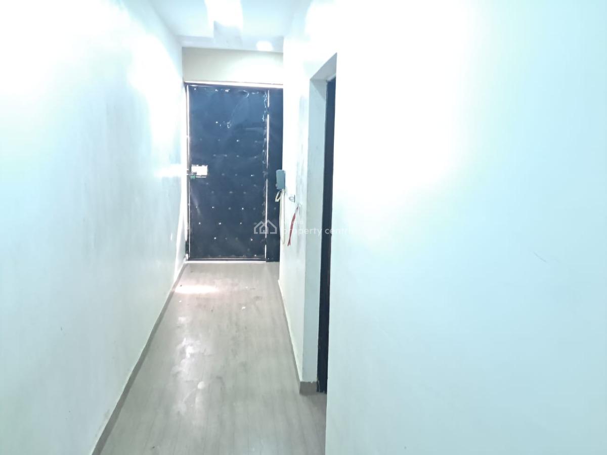 3 Bedroom Penthouse with Bq, River Park Estate, Lugbe District, Abuja, Detached Duplex for Sale