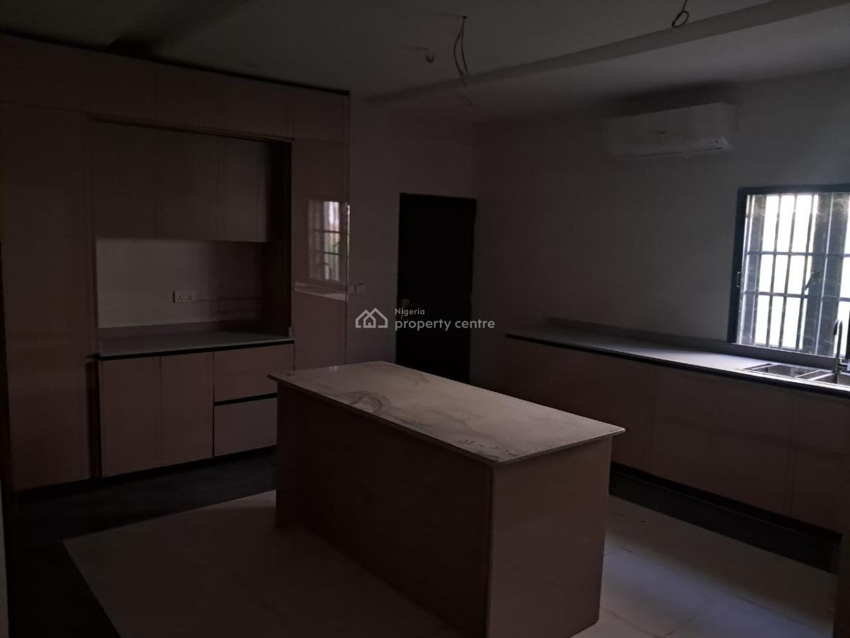 3 Bedroom Penthouse with Bq, River Park Estate, Lugbe District, Abuja, Detached Duplex for Sale