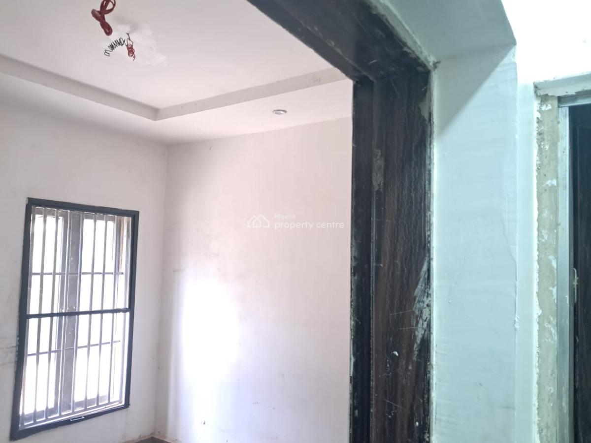 3 Bedroom Penthouse with Bq, River Park Estate, Lugbe District, Abuja, Detached Duplex for Sale