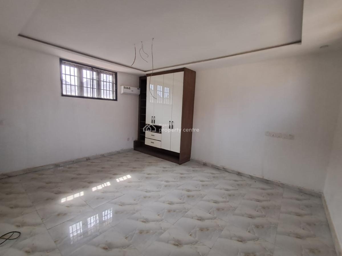 3 Bedroom Penthouse with Bq, River Park Estate, Lugbe District, Abuja, Detached Duplex for Sale