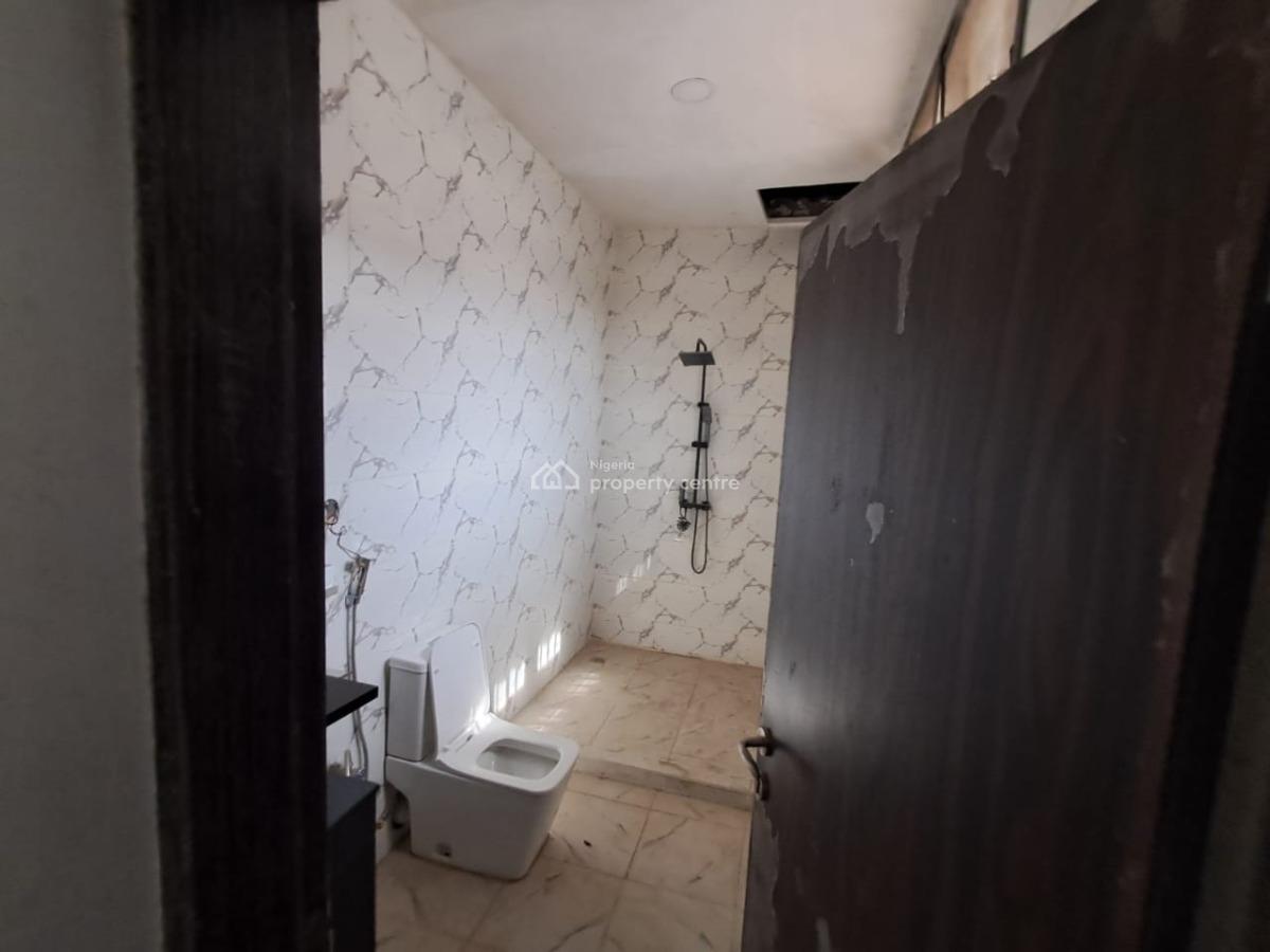 3 Bedroom Penthouse with Bq, River Park Estate, Lugbe District, Abuja, Detached Duplex for Sale